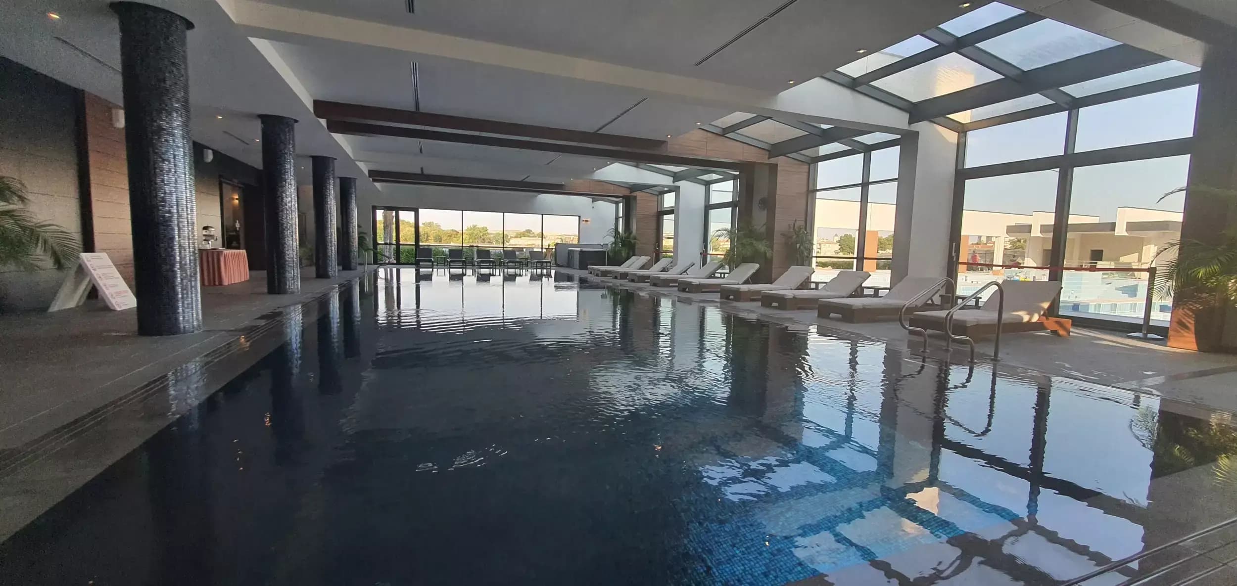 Merit Grand Mosta Spa Hotel & Casino