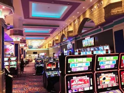 Merit Grand Mosta Spa Hotel & Casino