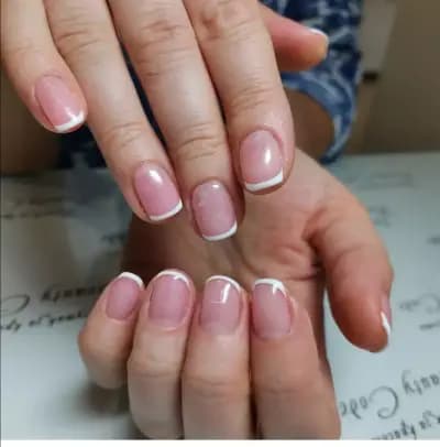 Козметичен салон "Beauty Code"