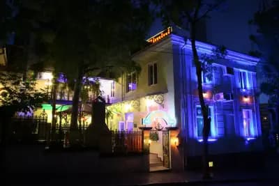 Rimini Club Inn & Suites