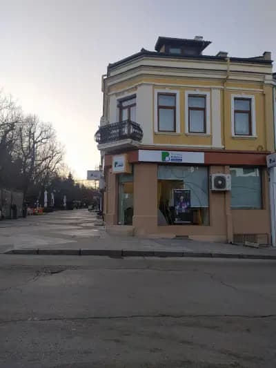 ПБ Лични финанси