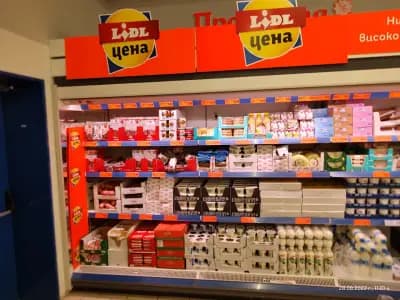 Lidl