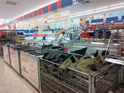Lidl