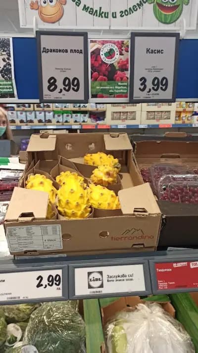 Lidl