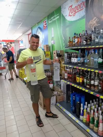 Магазин Ешрефоглу