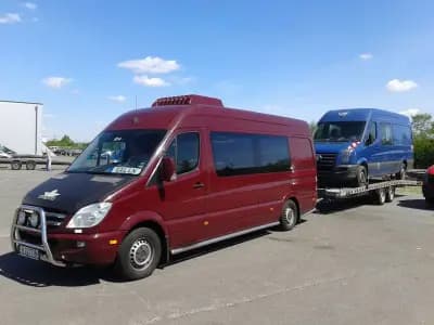 Galin Cars