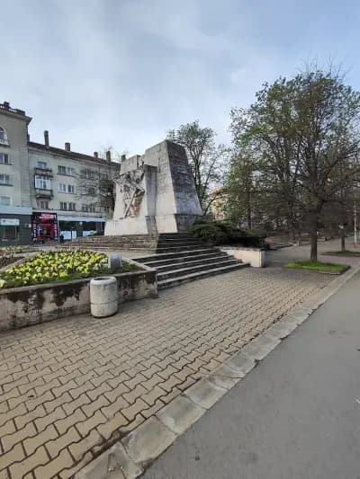 Градската градина