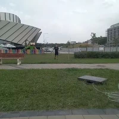 Арена Шумен