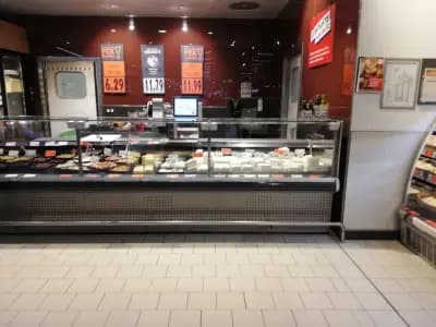Kaufland Шумен - Боян Българанов
