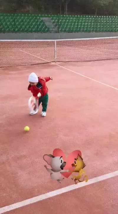 Tennis Club "Sveti Vrach"