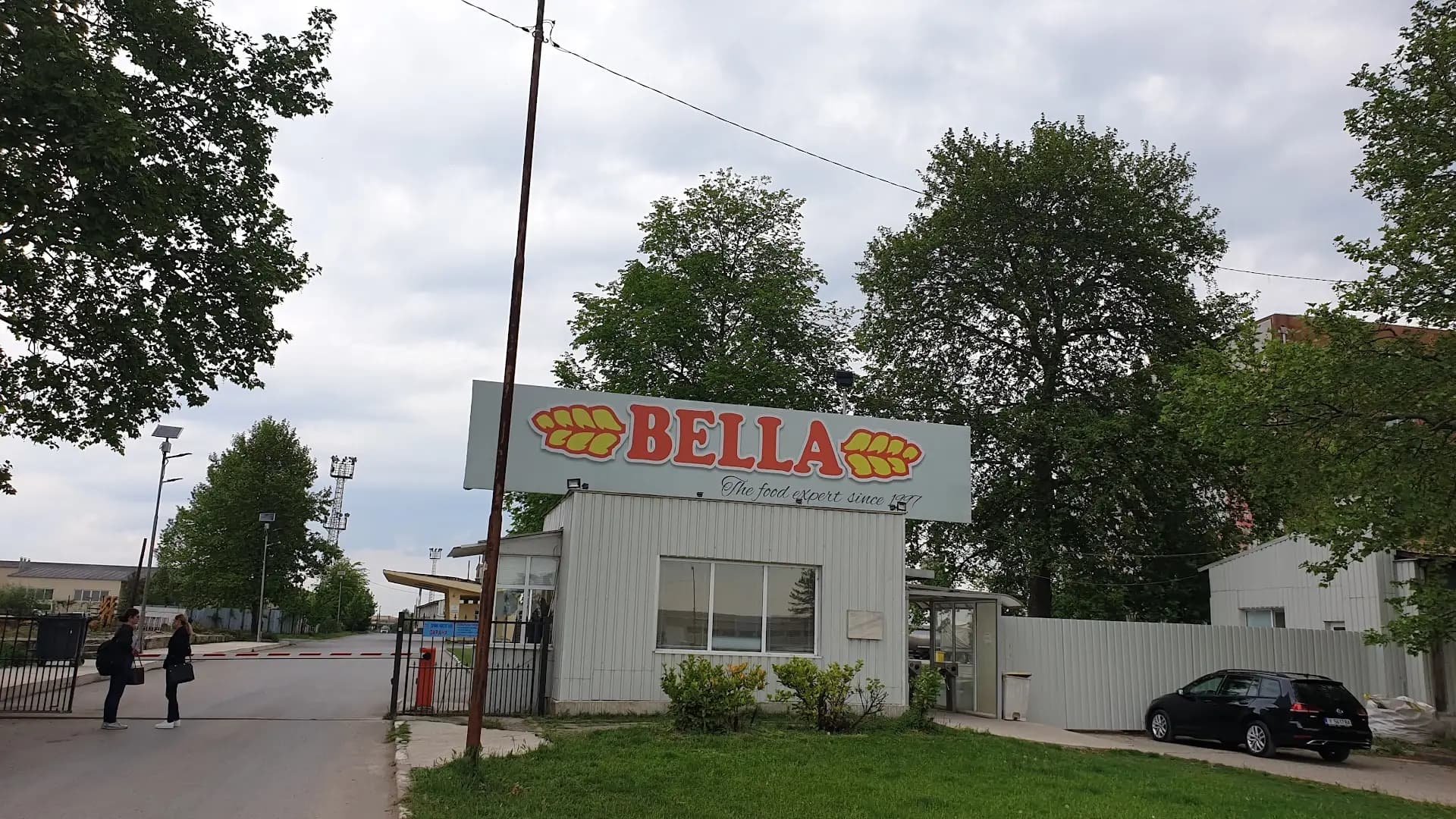 Белла България