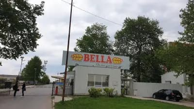 Белла България