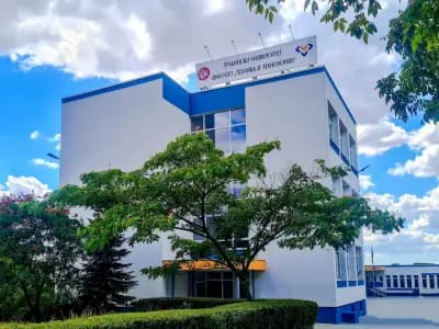 Тракийски университет, Факултет "Техника и технологии" - Ямбол; Trakia University, Faculty of Technics and Technology