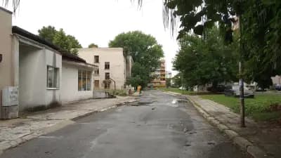 Детска ясла „Калинка“