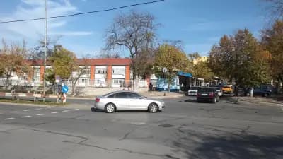 ИСУ „Св. Климент Охридски“