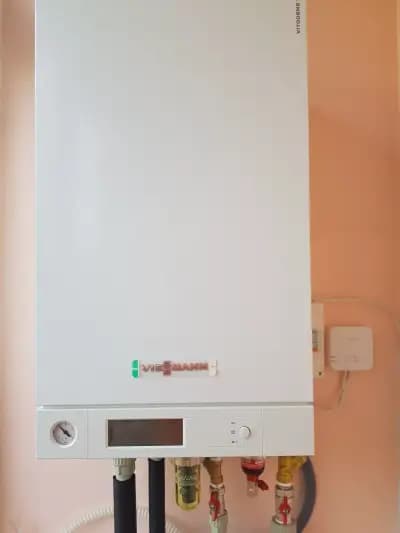 Отоплителни системи Славов Систем