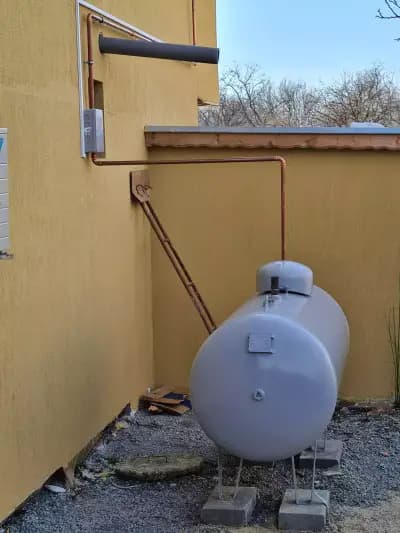 Отоплителни системи Славов Систем