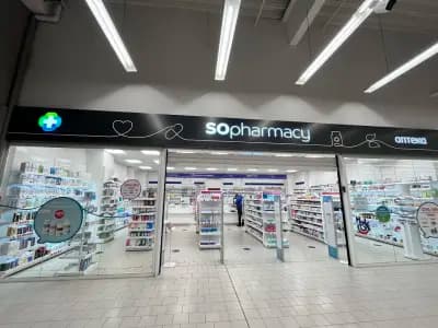 SOpharmacy