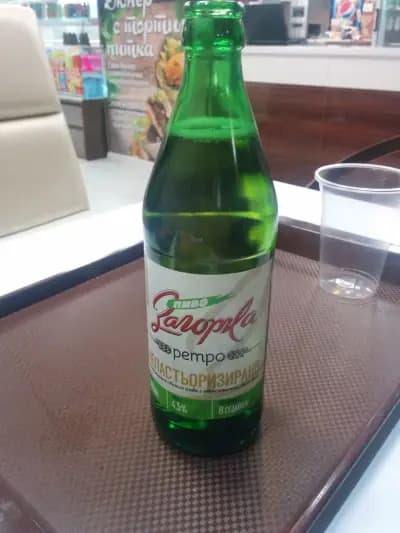 Бургер Пойнт