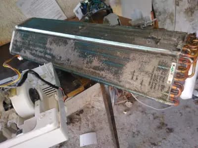 Магазин и сервиз за климатици Ямбол „Клима сервиз”