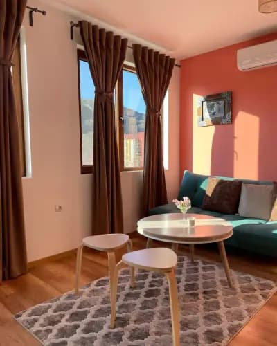 Rebus Apartments