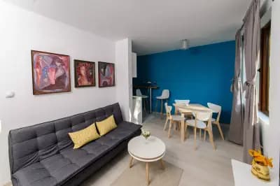 Rebus Apartments