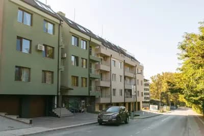 Rebus Apartments