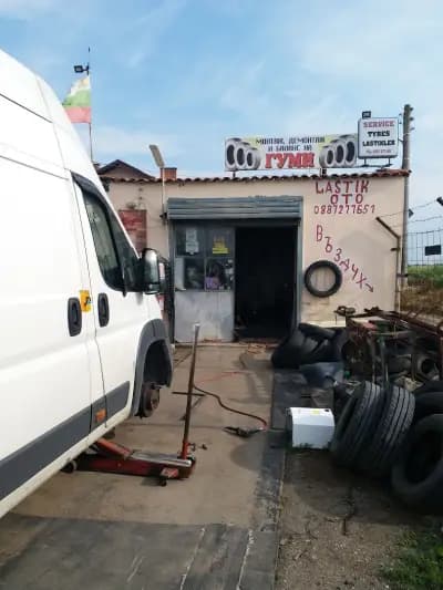 BP Bul Petrolium