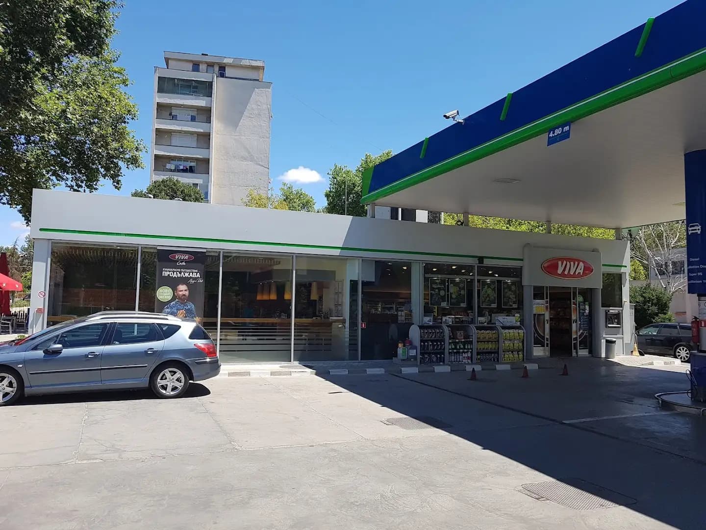 OMV