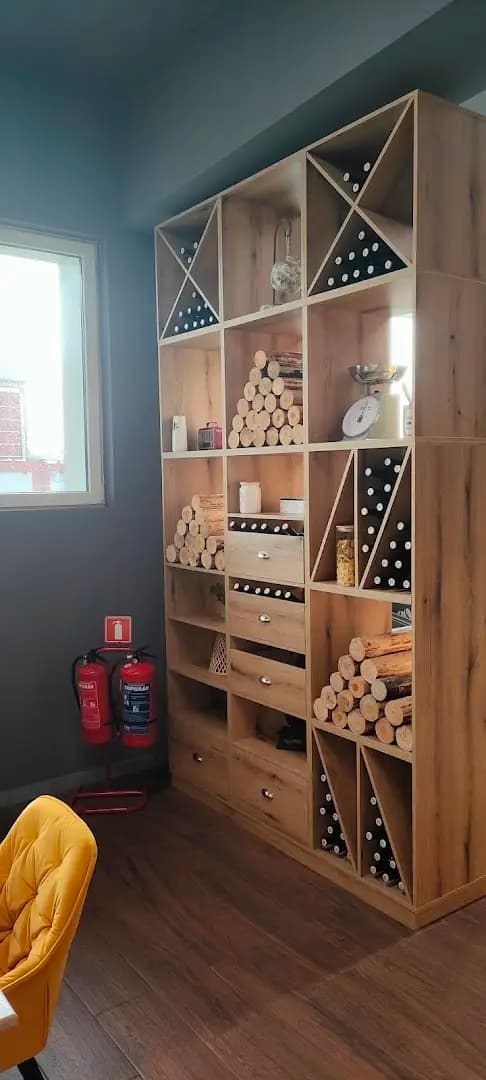 Мебели Виденов