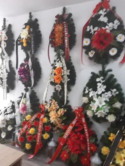 Траурна агенция Феникс 2