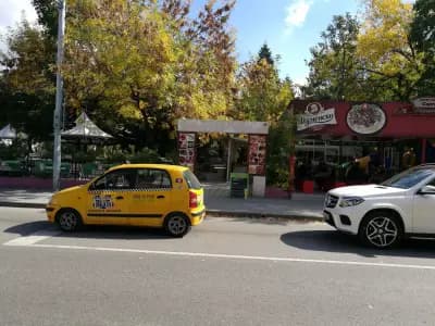 Кино Тракия