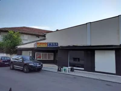 Кино Тракия