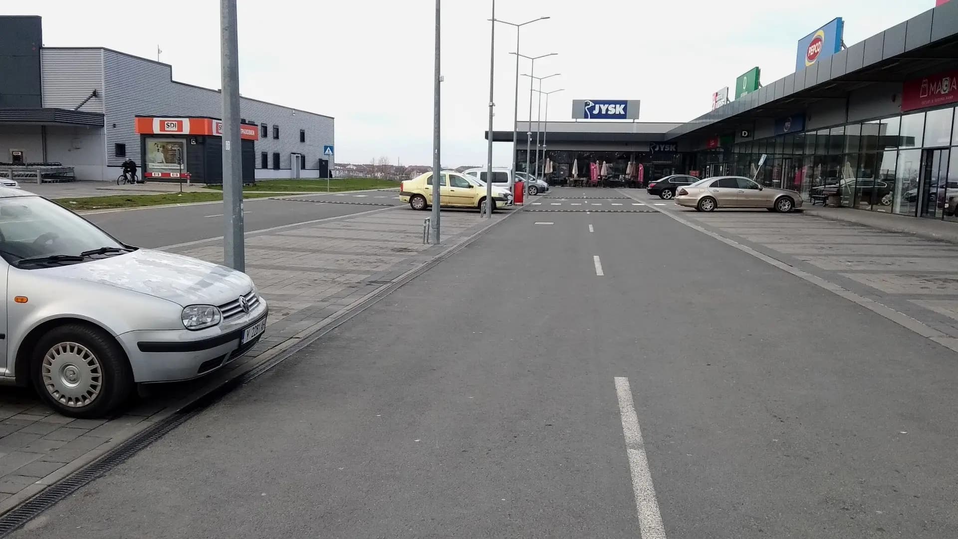 DEICHMANN