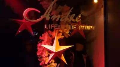 Andre Lifestyle Point