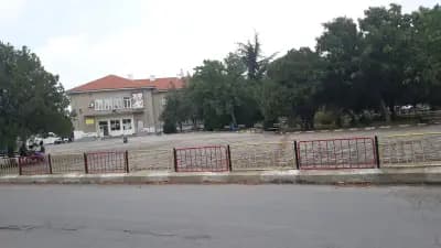 Кметство Крушаре