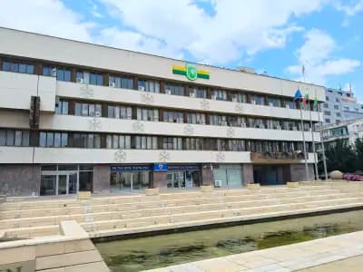 Община Ямбол