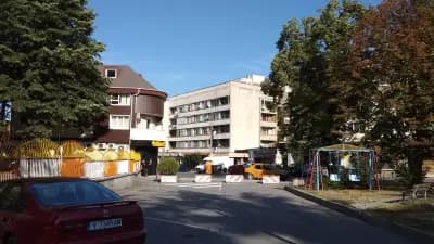 efbet Ямбол (казино и букмейкърски пункт)