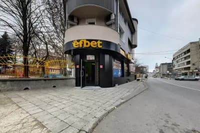 efbet Ямбол (казино и букмейкърски пункт)