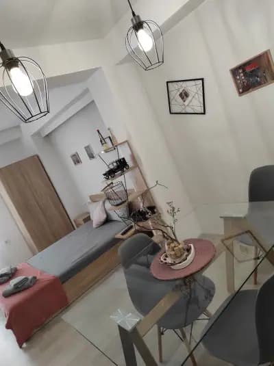 Family Apartment M
