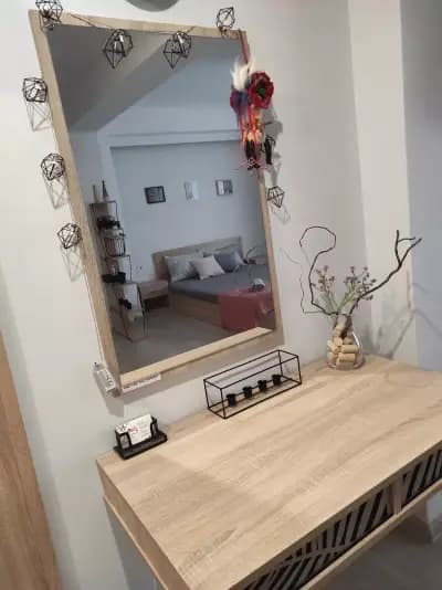 Family Apartment M