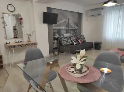 Family Apartment M