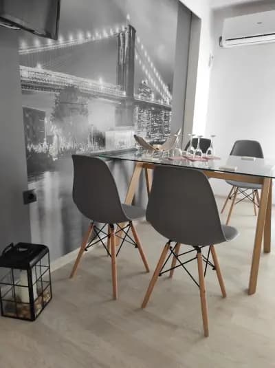Family Apartment M