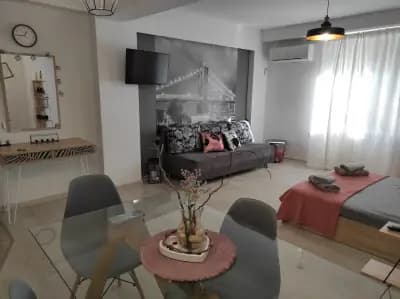 Family Apartment M