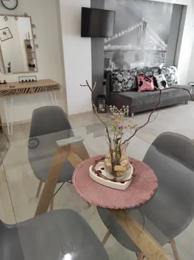 Family Apartment M