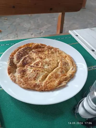 Механа "Света Варвара"