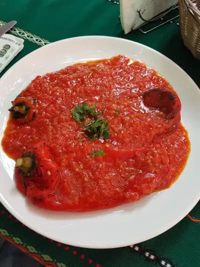 Механа "Света Варвара"