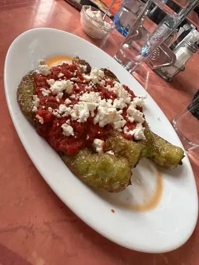Пицария Ностос