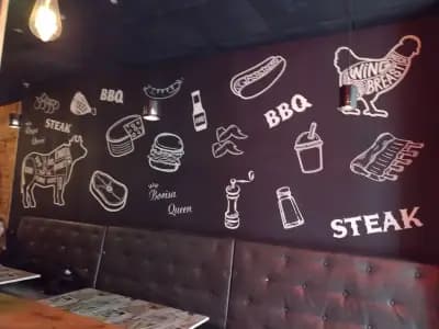 Burger House Arizona