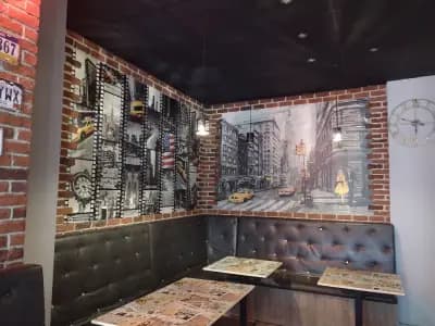Burger House Arizona